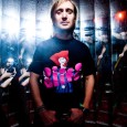 David Guetta na Kalemegdanu